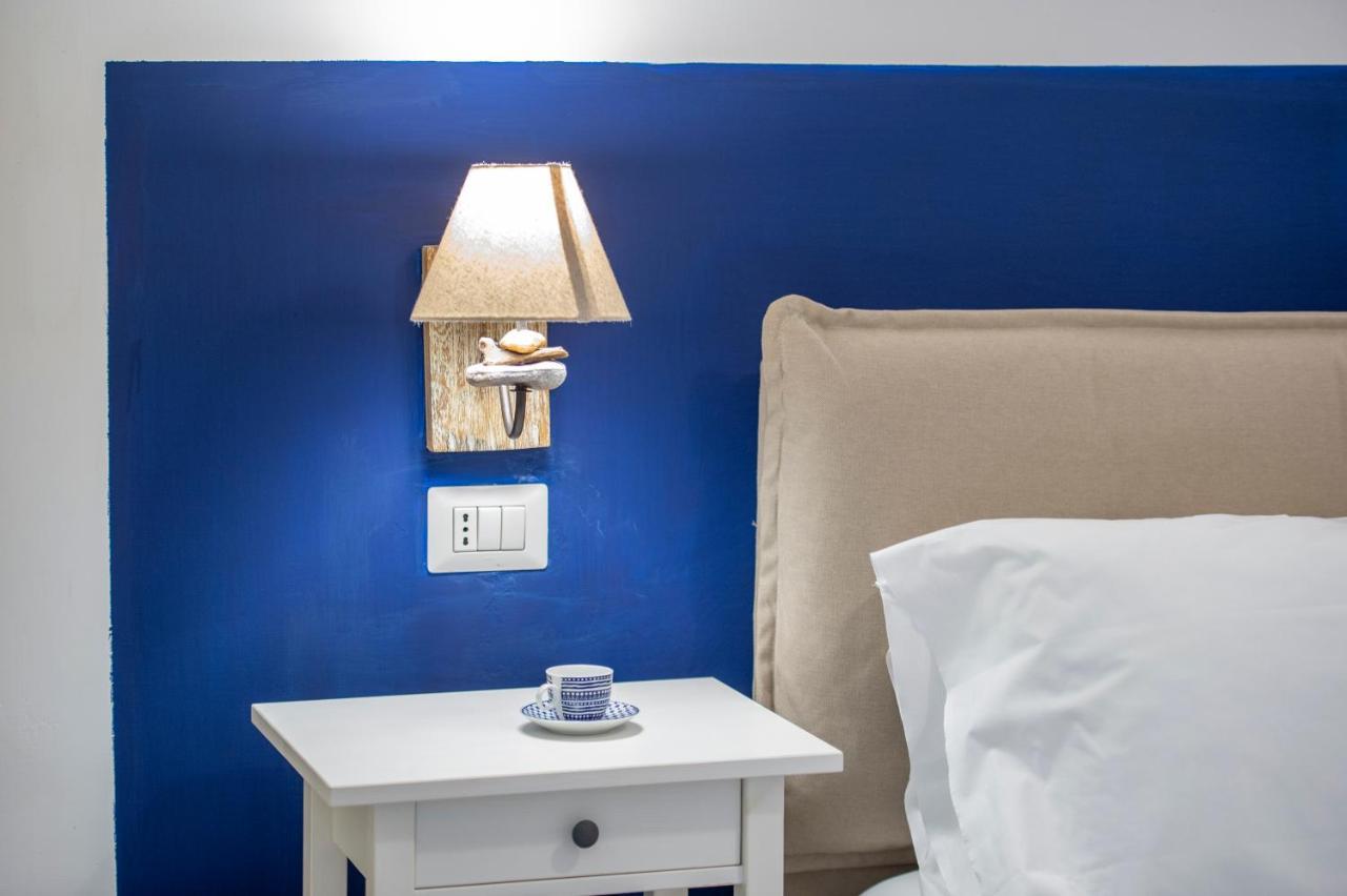 A Casa Di Rosy Apartment Positano Ngoại thất bức ảnh